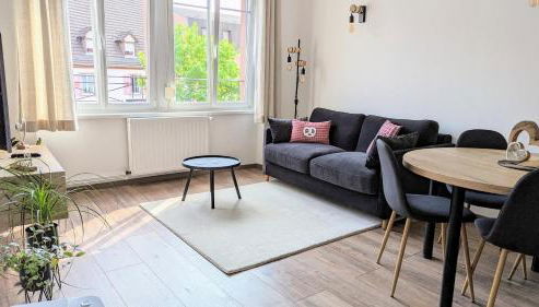 Appartement Chez Mar'Tine - Foto 3