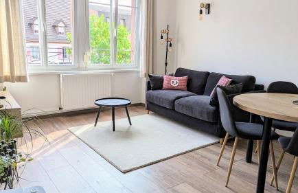 Appartement Chez Mar'Tine - Foto 3