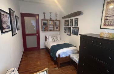 Villa Flora Heritage - Garden & Lake Como View - Foto 23