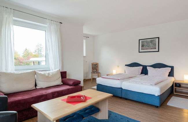 Spacious Apartment Near Forest in Bad Durrheim - Foto 23