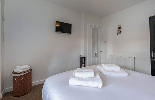 Pelshaven Cottage A Peaceful Getaway - Foto 24