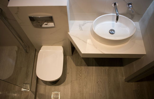 Bella Vista Luxury Apartments - Foto 80