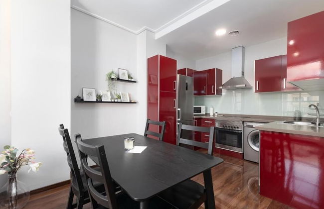 Adarve Flats - Foto 16