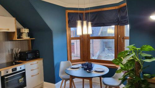 Trinity apartments n56 - Foto 2