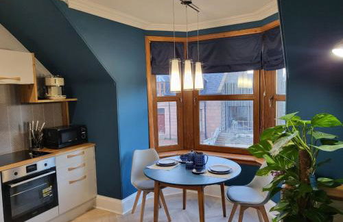 Trinity apartments n56 - Foto 2