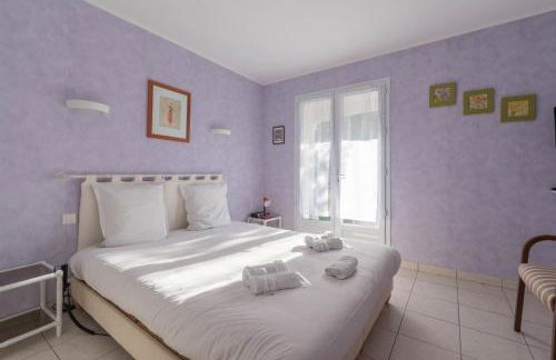 Lenerie - 800m plage - Wifi - Parking - Foto 14