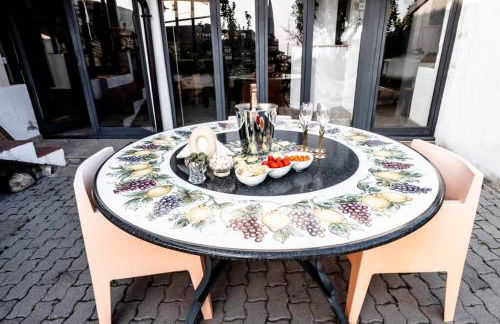 Villa Marino vista mare - Foto 21