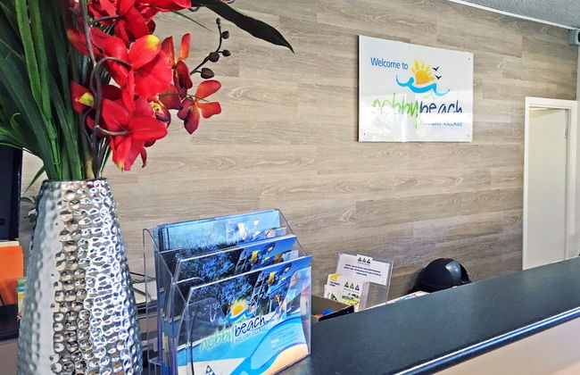 Nobby Beach Holiday Village - Photo 3