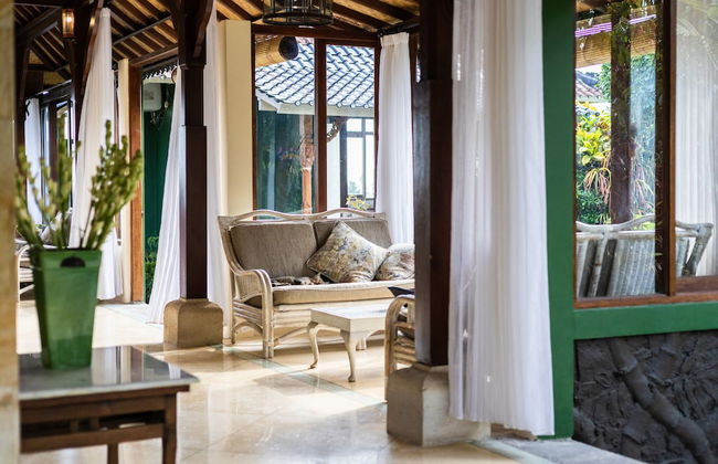 Devi's Place - Foto 45