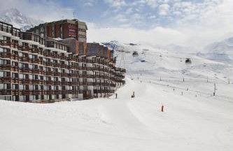Abrineige Tourotel Val Thorens - Foto 1