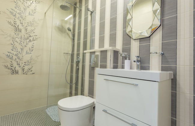 Villa Capitis in the Centre-Private Pool Oasis-Just a Few Minutes from the City Centre - Foto 31