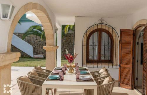 Villa Tabarca by Abahana Villas - Foto 22