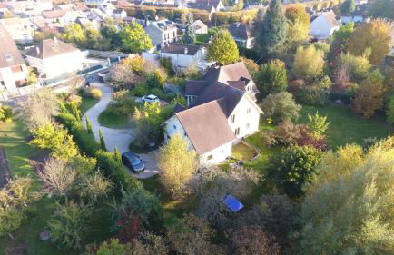 Millygite Cosy Loft - Foto 8