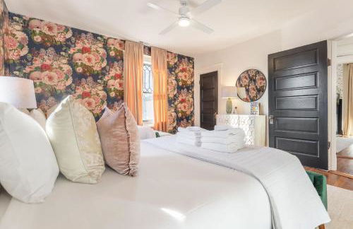 Notes of Southern Charm - Walkable to Food & Shops - Foto 41