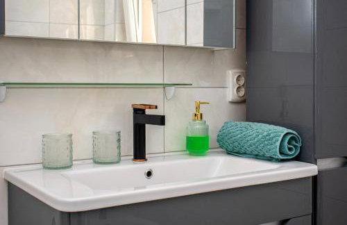 Holiday Home Enard with Jacuzzi by Istrabook - Foto 47