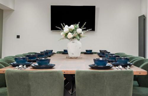 Luxury 4BR Cottage near St Georges Park - Foto 12