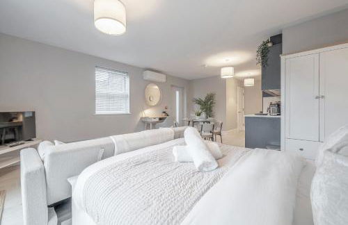 Silver Birches by MCF - Foto 24