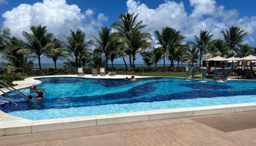 Seu cantinho no paraíso de Guarajuba - Bahia - Foto 3