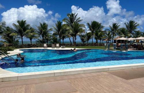 Seu cantinho no paraíso de Guarajuba - Bahia - Foto 3