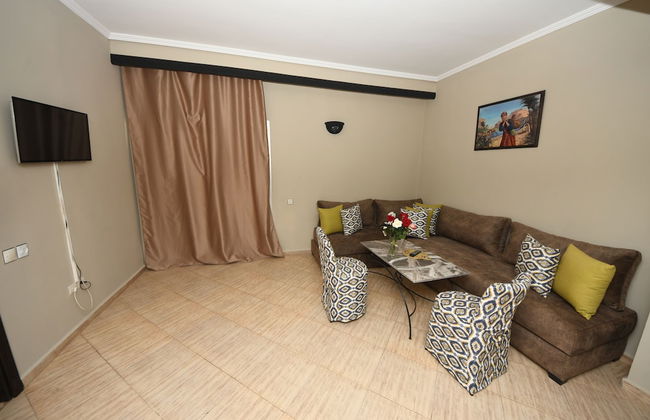 Aparthotel Agyad - Photo 25