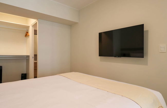 w Cozy 1BR w Majestic Deco in Miraflores - Photo 16