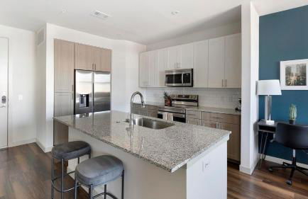 Landing Modern 2BD Gym Pool - Foto 36