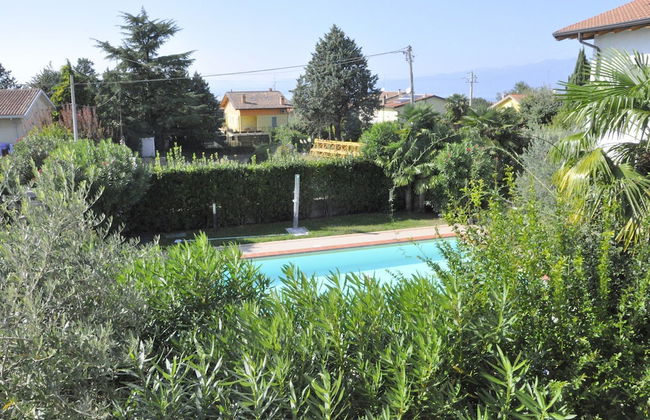 Holiday Home in Lazise Near Lake Garda - Foto 1