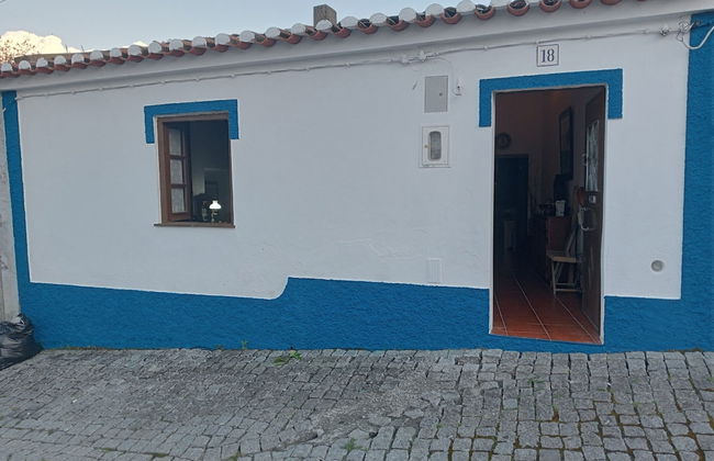 Ferreira do Alentejo Peroguarda Barbecue Ter - Foto 7