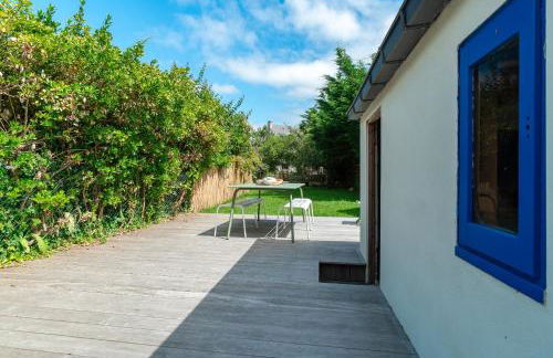 La Petite Maison du Pêcheur - Proche plage pour 5p - Foto 15