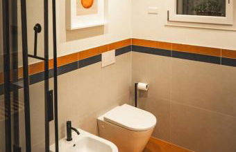 Casa Sorel : Attico Lago & Pool - Foto 37