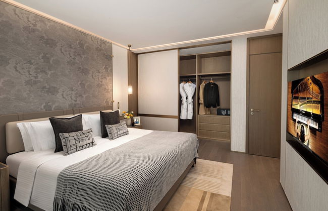 Ascott Pazhou Guangzhou - Foto 7