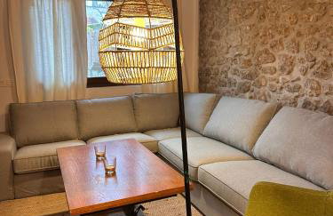 Casa de piedra reformada, playa Poo, Llanes - Foto 6