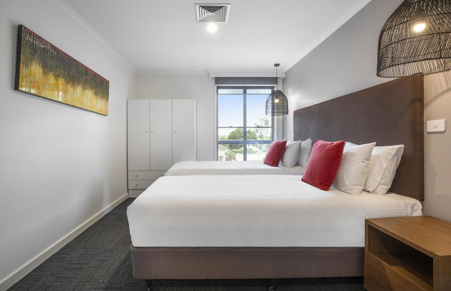 Nightelier Doncaster - Foto 8