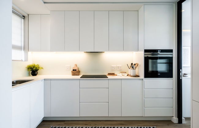 Magical Apartment w Uninterrupted Ocean Views Mouille Views - Photo 44