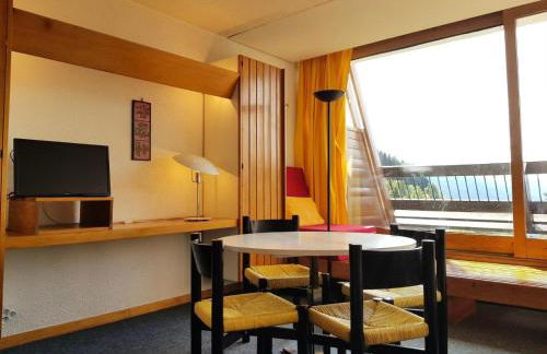 Résidence Versant Sud - Studio 4 personnes à Arc 1600 dans une résidence proche des pistes et des commerces MAE-1824 - Foto 4