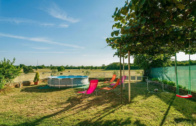 Holiday house Ines - Foto 30