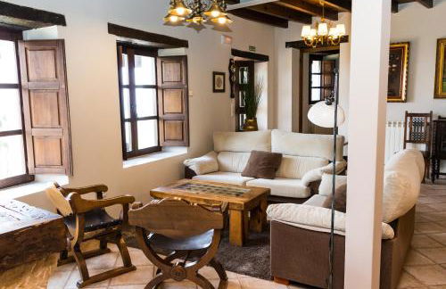 Casa de Aldea el Navaron - Photo 8