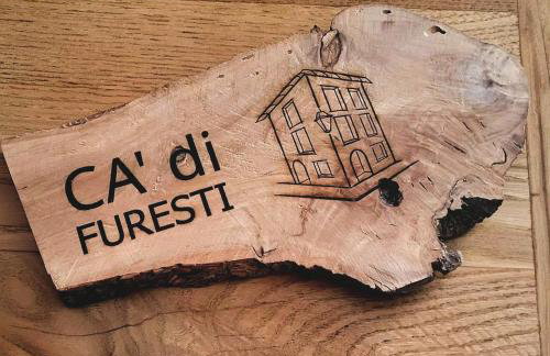 Ca di furesti Appartamento - Foto 1