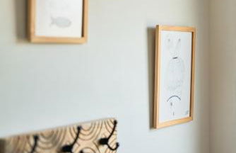 Maison moderne pour 7 personnes à Lancieux à 5 minutes des plages - Foto 14