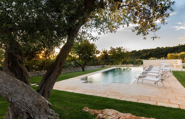 Trulli Piccoli - Foto 53