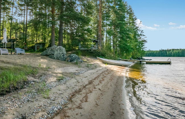 Mäntyranta - Photo 5