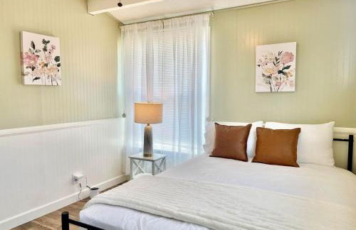 Unique & Spacious house near Disney, Knott, BBQ - Foto 8