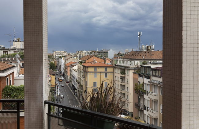 notaMi - Seventh Heaven - Arco della Pace - Photo 30