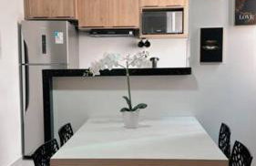 Apartamento novo e completo próximo Arena Pantanal - Photo 10