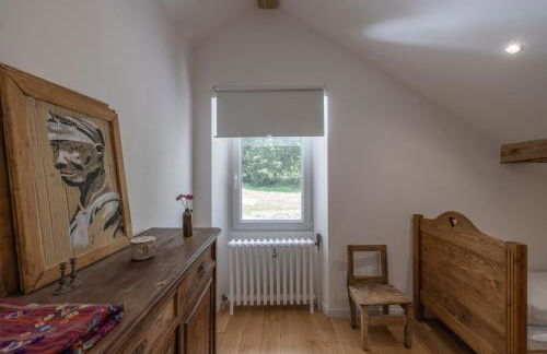 Chalet La Llyre Vallorcine - Foto 20