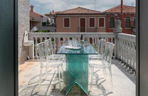 Ca' Bernardo - Photo 48