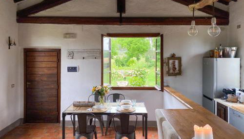 Country Loft at Palazzo di Bagnaia - Foto 3