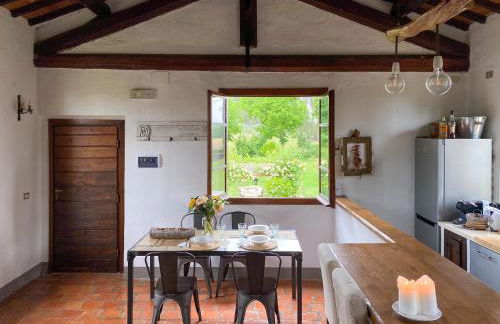 Country Loft at Palazzo di Bagnaia - Foto 3