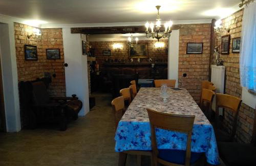 Sowi Dom - Jugów - Foto 16