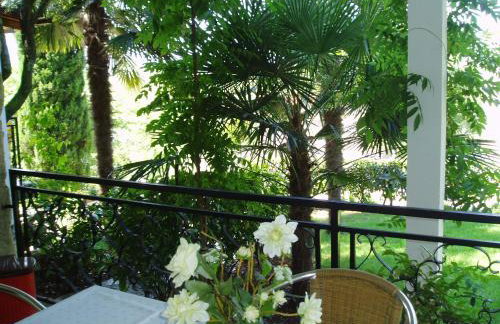 Apartments Villa Elizabet - Foto 45